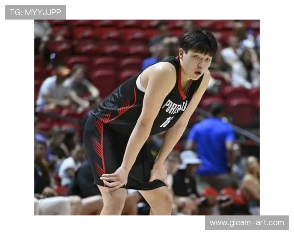 开拓者官宣杨瀚森回归出战步行者 开拓者官宣杨瀚森回归出战步行者